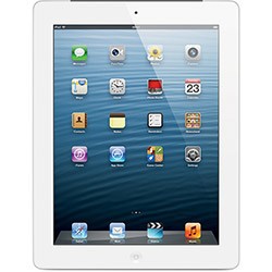 iPad 4 16GB